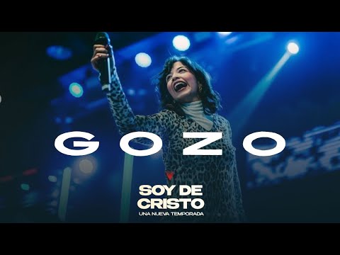 GOZO (HANNAH PONCE) | Ebenezer CHILE + Ebenezer HONDURAS | SOY DE CRISTO CHILE XI