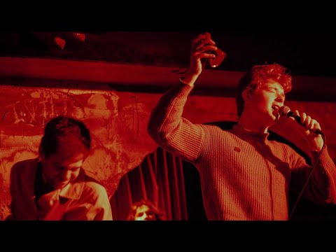 Bingo Fury - Live at Shacklewell Arms, 07/04/2023
