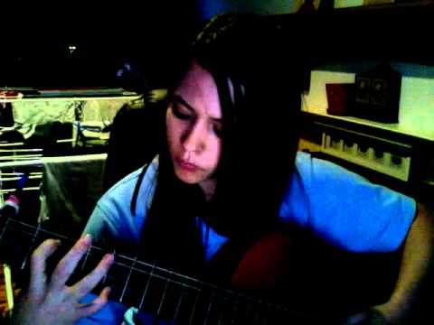 Heartbeats - Acoustic version with my own variation to it :)