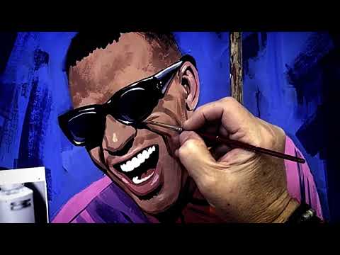 Videoclip de No One — Ray Charles