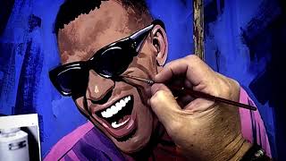 Ray Charles | No One | Official Video