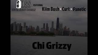 Chi Grizzy Music Video