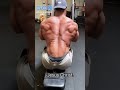Get the most out of cable rows!