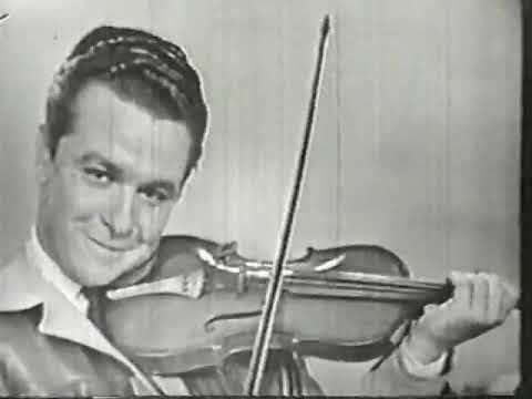 Perry Como 1952