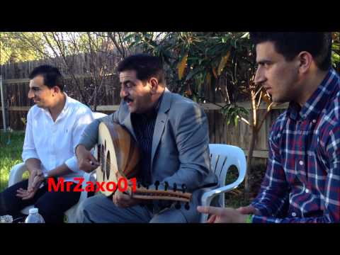 Salam Yousif in  San Diego 2013