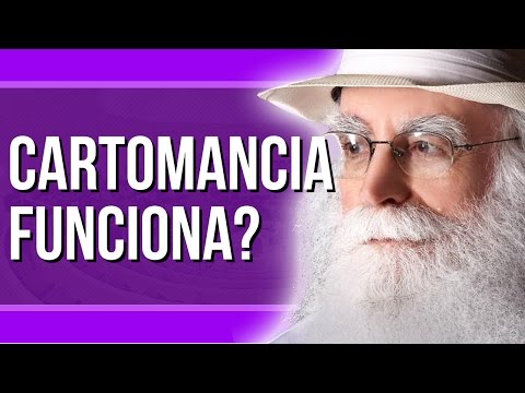 Waldo Vieira: Cartomancia E Leituras Semelhantes Funcionam? | #Conscienciologia