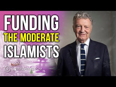 The Moderate Islamist