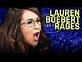 Lauren Boebert Rages Against House Republicans For Dumbest Reason Imaginable