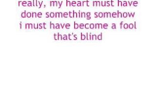 Bài hát The Heart Seemed To Do Somehow ( Boys Over Flowers OST2 ) - Nghệ sĩ trình bày A&T