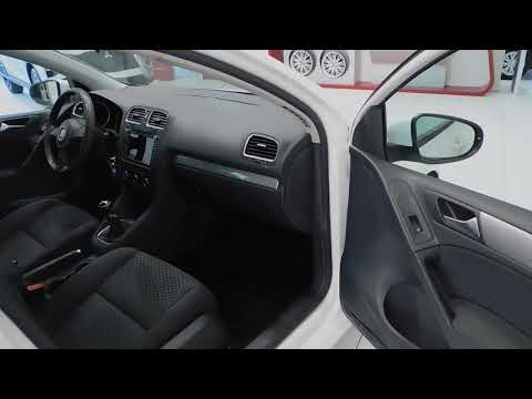 FIAT LENZI - VOLKSWAGEN Golf 1.6 TDI DPF 5p. Comfortline