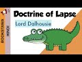 Doctrine Of Lapse In Hindi