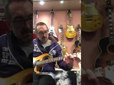 Fender Stratocaster 1978 Natural