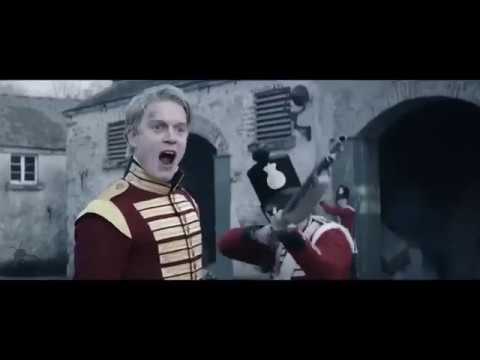 Трейлер Черный 47 й 2018  Дубляж