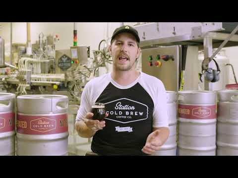 Ask the Brewmaster: Beans