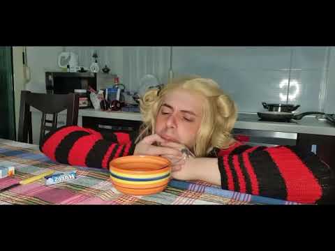 Alex Seitaj - Goca e Files 2 (🤣🤣🤣🤣)