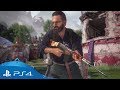 Uncharted 4: A Thief's End | Survival Arena Multiplayer | PS4