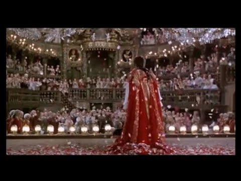 4 Farinelli, il castrato 💕One God, One Farinelli!  En Subt (👉No-Profit)