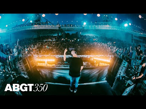 16BL Live at Anjunadeep Open Air: Prague (Official 4K Set) #ABGT350 Video