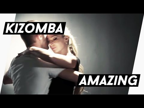 Kizomba Fusion - Kristofer & Rita - Kiev, Ukraine - Flavour of Tango & Urban Kiz