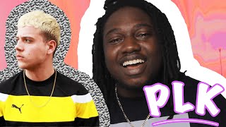 PLK - Un peu de haine (Clip Officiel) | FRENCH RAP REACTION PLK - Un peu de haine (Clip Officiel) | FRENCH RAP REACTION