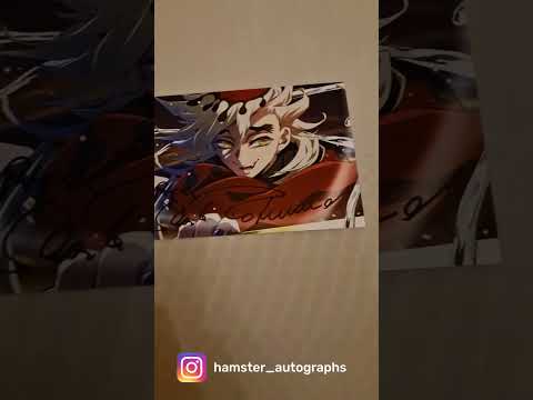 Ich habe Sascha Rotermund getroffen!