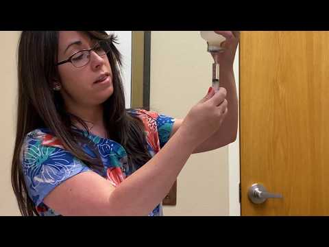 Fortacef 1gm, Ceftazidime Injection