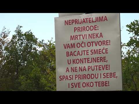 Prođoh gradom, Riđani - 3. oktobar 2022