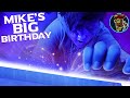 MY SON'S BIG BIRTHDAY SURPRISES (FV Family Mikes 11th Bday Vlog)