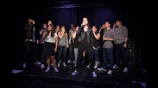 Circular Road - Sound Off Performs Live at the Rockwell