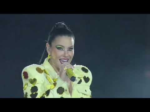 90's Pop Tour Arena Ciudad de México