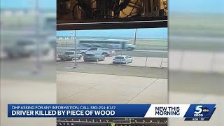 OHP asking for public's help after deadly accident