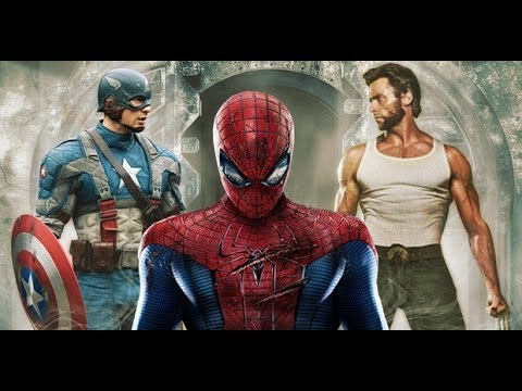 AMC Mail Bag - Who Are Marvel's Superman and Batman? Whose Fault Is Bad Movies?