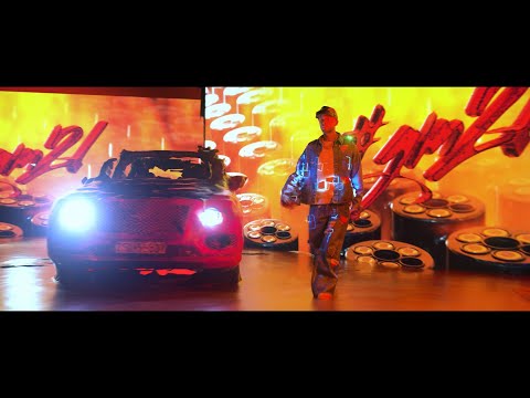 Diho, Malik Montana, Josef Bratan, Kazior - Walczyk (prod. Olek) [Official Video]