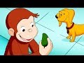 Curious George 🐵Mother's Day Surprise 🐵Kids Cartoon 🐵Kids Movies 🐵Videos for Kids