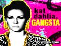 Kat Dahlia Gangsta (Instrumental With Hook) 