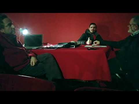 "Al Clima non ci credo": quattro chiacchiere con Mario Tozzi e Lorenzo Baglioni