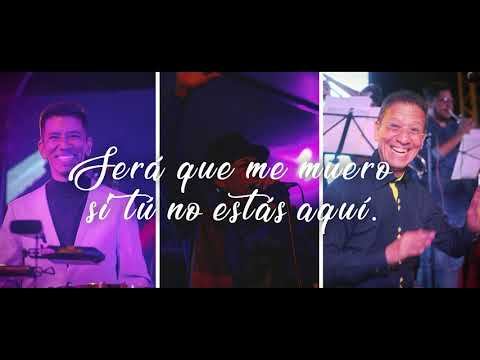 El Combo De Venezuela - Que Será De Mi Vida Sin Ti (Video Lyric)