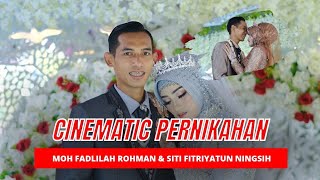 Download lagu video cinematic pernikahan Siti Fitriyatun Ningsih & Moh Fadlilah Rohman / Pamekasan 07 11 2021 mp3