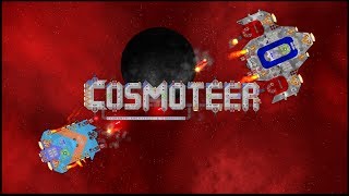 26 Games Like Cosmoteer: Starship Architect and Commander – Games Like
