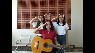 Download lagu Indonesia Jaya - Cipt. Liliana Tanoesoedibjo (Cover) mp3