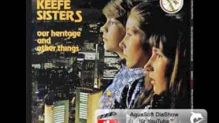The Keefe Sisters - Love Knows (1971)
