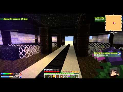 Crash Landing w/ Anesos 33 - Moar Dusty Fields