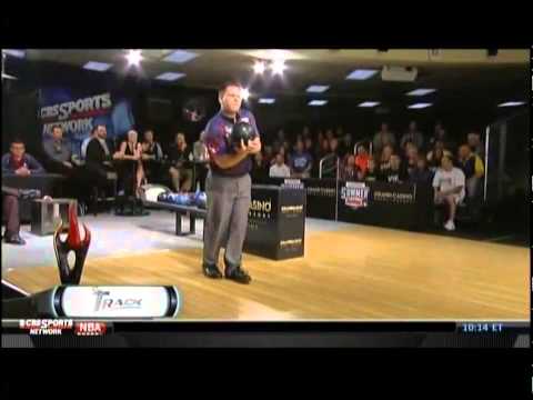 Full game 2015 PBA Bear Open - Summer Swing