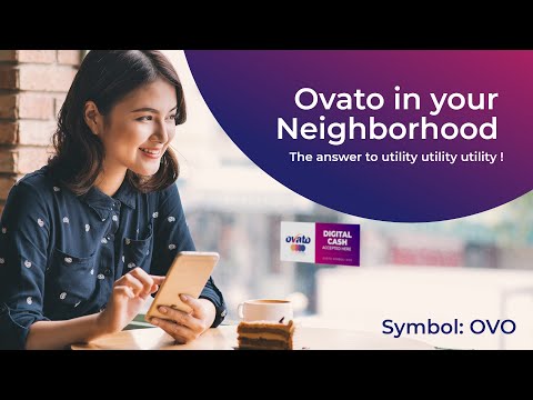 Ovato Wallet