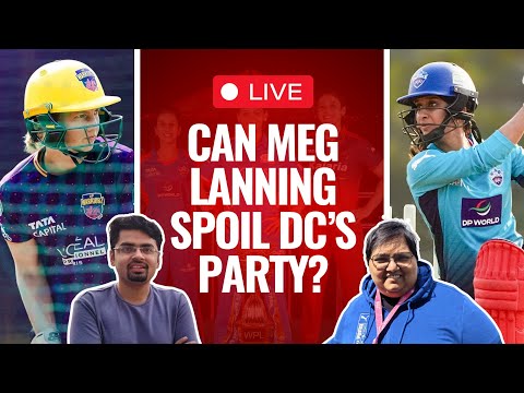 WPL 2026: Can DC do the double on UPW this season & go to the eliminator or will UPW block DC’s way?