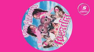 ROSALÍA &amp; J Balvin feat. El Guincho  - Con Altura (Catz &#39;n Dogz Edit) [FREE DOWNLOAD]