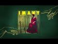 Imany - If You Go Away (Audio) (Jacques Brel Cover)