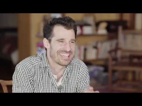 About Spinifex Gum with Felix Riebl | 2018 season