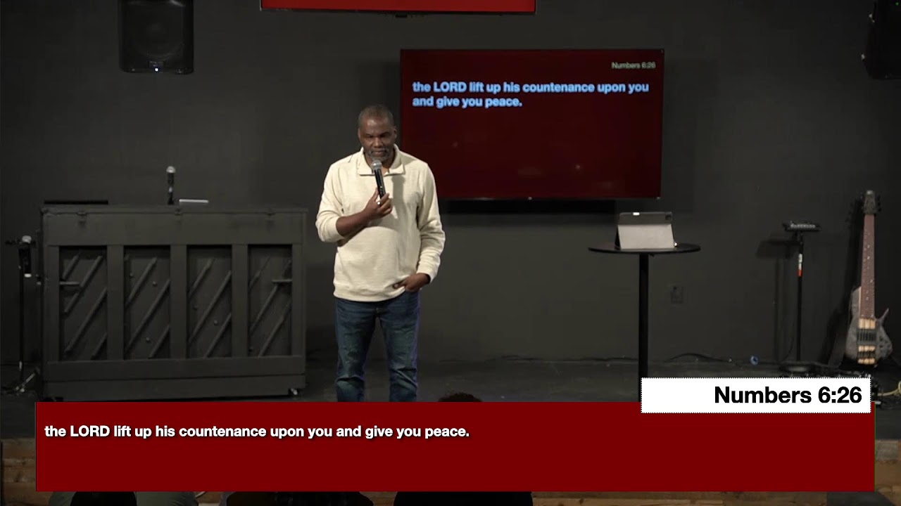 God Doesn't Need Your Money