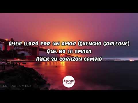 Los Legendarios, Chencho Corleone, Wisin - "Mari Mari"